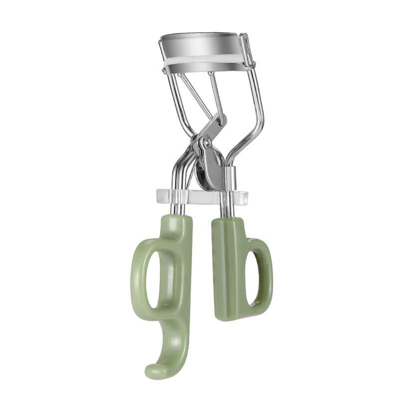 Rizador de pestañas Soaring, rizador de pestañas gran angular, rizador de pestañas que no se coge de la carne, rizador de pestañas portátil, rizador de pestañas, un lote