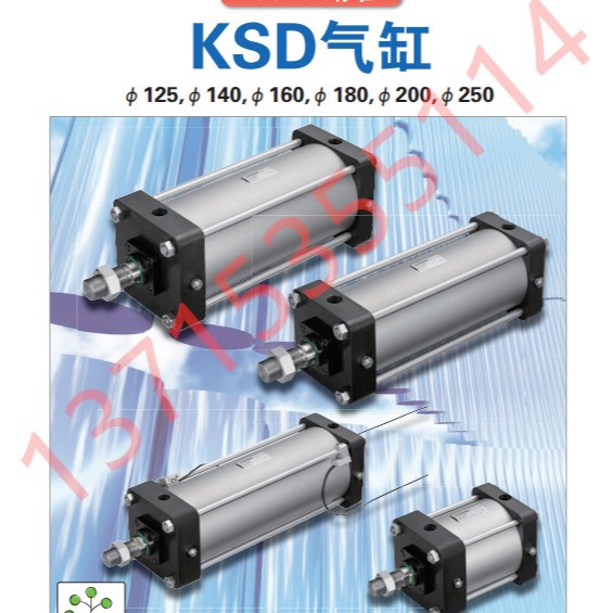 KBSDW/KBSDWJ/KBSDWS125/140/160*100*100*50*75*125*150 KOGANEI