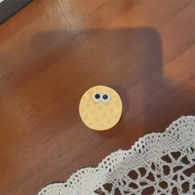 Nuevos niños de dibujos animados perezosos sin cordones cuerda hebilla fija kindergarten niños y niñas zapatilla Accesorios