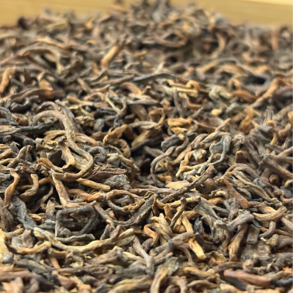 Puerh tea, wholesale, 250 gram