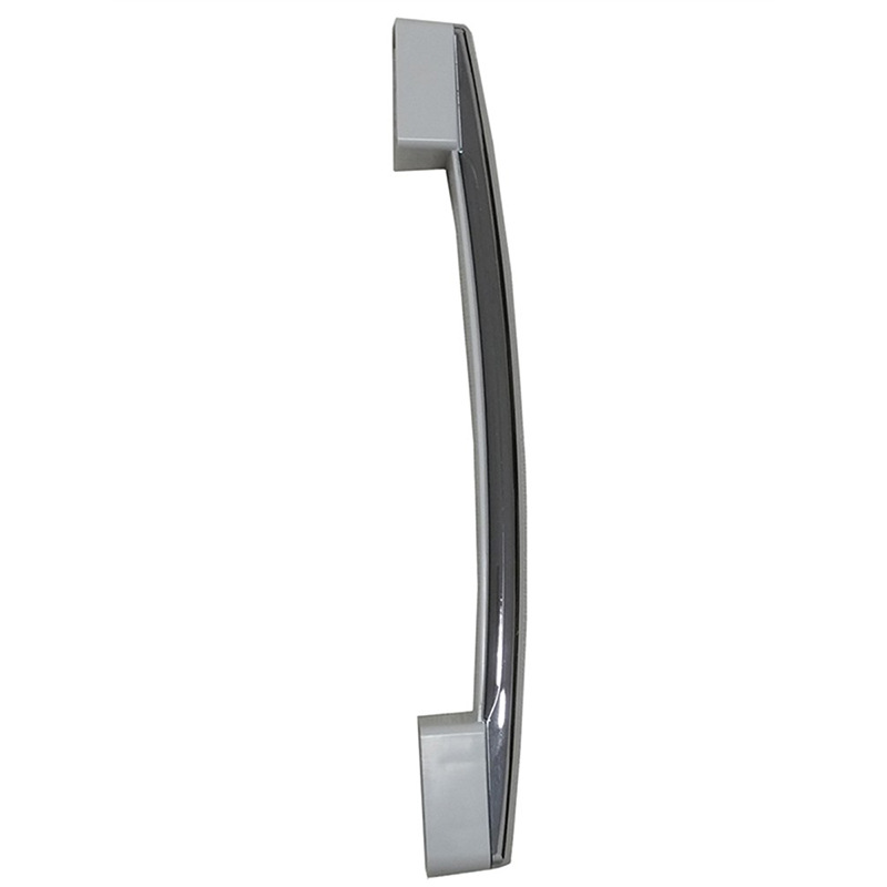 Manija de puerta de refrigerador Horizontal Manija de puerta de refrigerador Accesorios de refrigerador Manija de puerta de exhibición Manija de puerta de refrigerador image 5