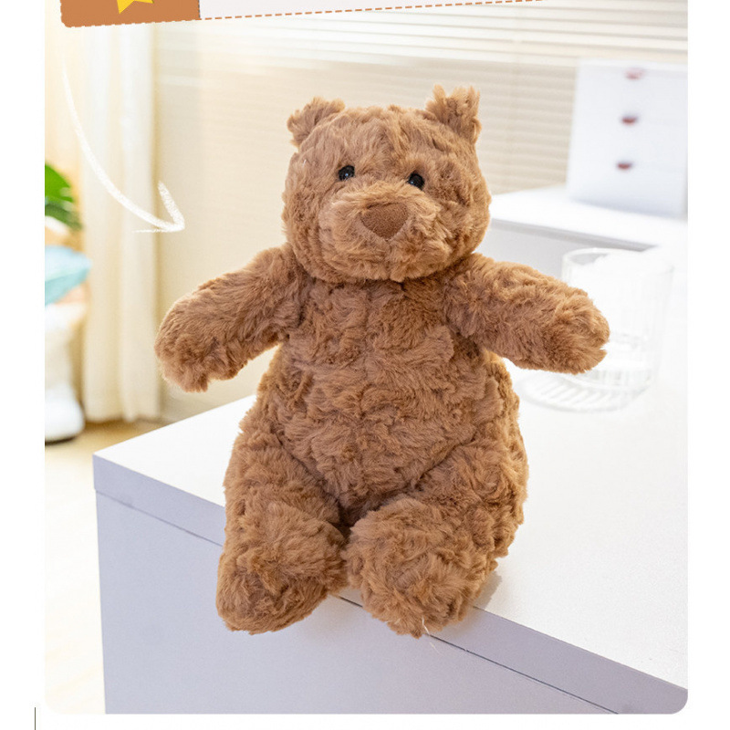 Bear doll 25cm