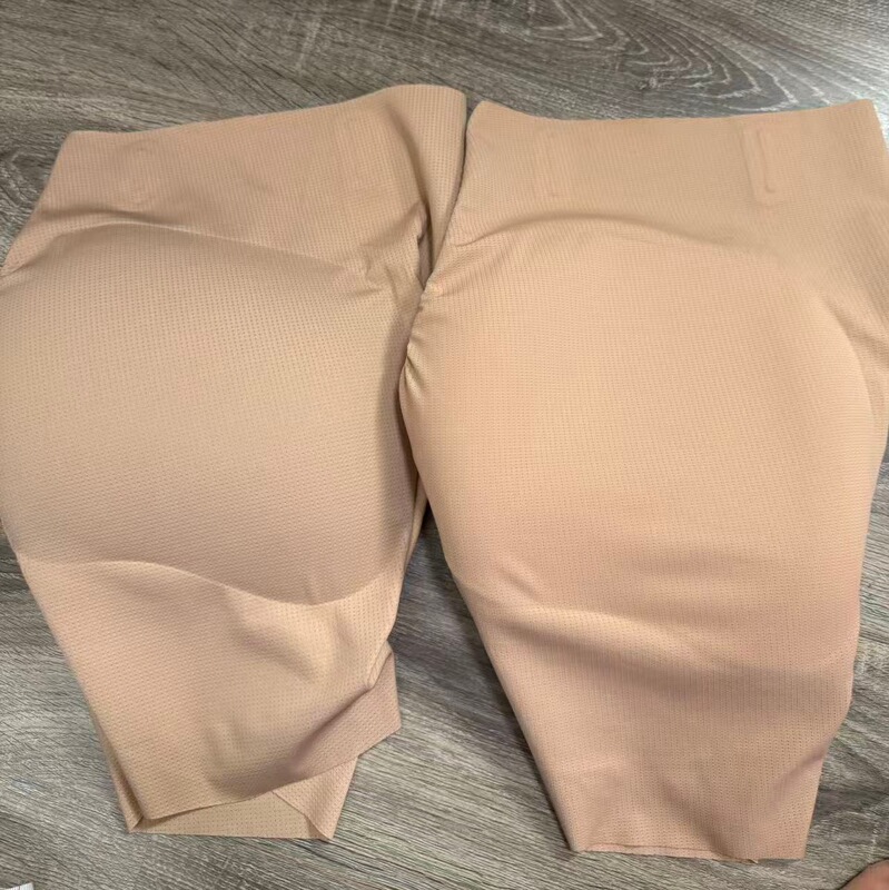 Butt-Enhancing and Hip-Enhancing Underwear for Women with Fixed Pads, Fake Butt Underwear, Integrated Butt-Lifting Magic Device, Butt-Lifting and Beautifying Underwear Butt-Enhancing and Hip-Enhancing Underwear for Women with Fixed Pads, Fake Butt Underwear, Integrated Butt-Lifting Magic Device, Butt-Lifting and Beautifying Underwear