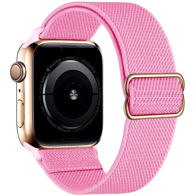 Apple, elastic adjustable watch strap