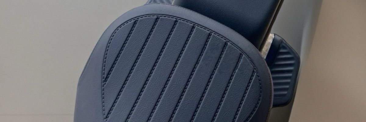Bicycle seat cushion electric seat cover suitable for waterproof and sun-proof leather protection, insulated for all seasons, electric vehicle seat cover