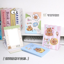 小号可爱折叠镜子桌面台式可立学生宿舍女旅行随身便携梳妆化妆镜