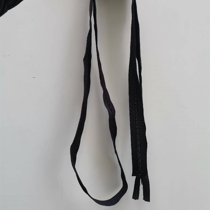 三力3号尼龙1.8米-黑色