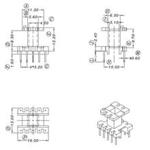 EE16׃�����Ǽ�EE16�Դ�Ǽܿ����״�о��ʽ5+5