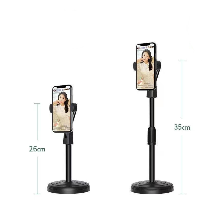 Multi-function mobile phone Bracket 1 pack [can be lifted and rotated]]