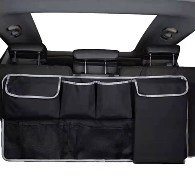 Car storage bag/box – Storage Box