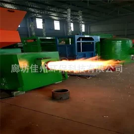 燃烧器;工业炉;其他行业专用