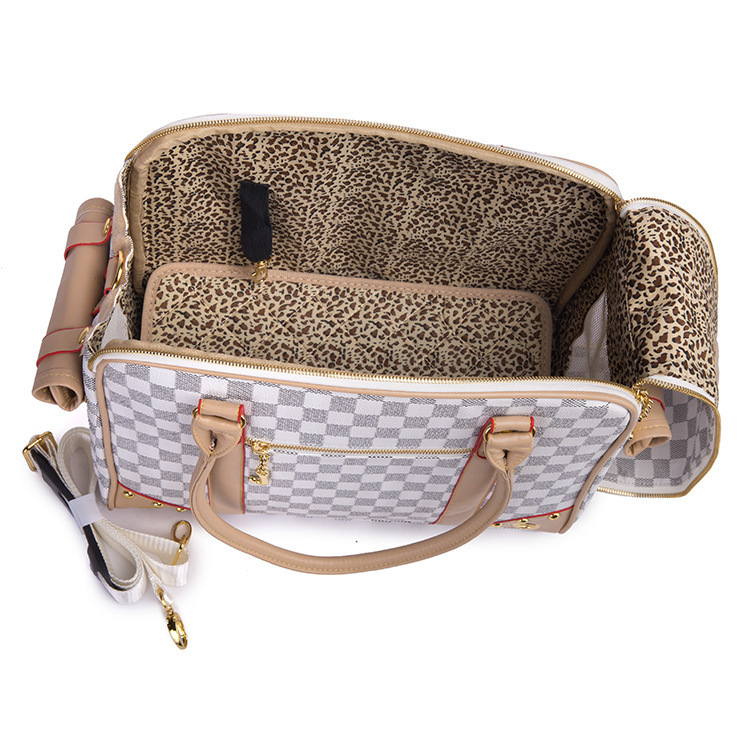 Backpack to go out
