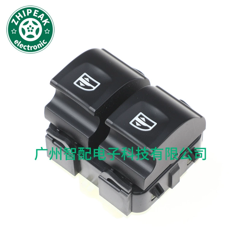 254118044R подходит для Renault 2014-2019 ландшафт стекло регулятор одиночный выключатель электрическое окно переключатель