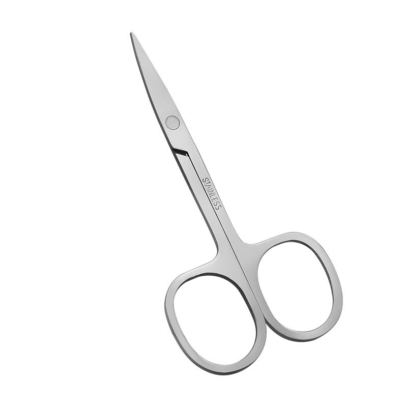 (Mirror Light 2.0) Eyebrow Trimmer