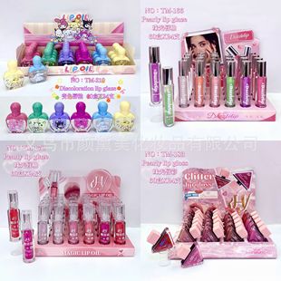 �羳Dazzlelip�O���ڼtˮ�־ô����R��ˮ�ⲣ�������̝����ʲʊy