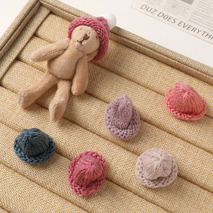 ����ë���޾��h��ᘿ�Сñ��DIY�ֹ���żС�ܹ��ГQ�b������