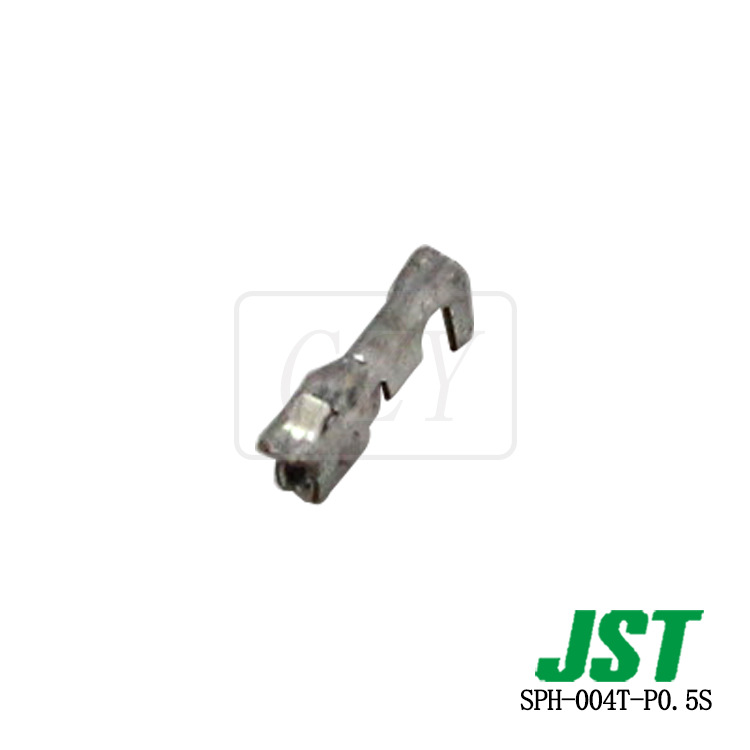 ��Ӧ SPH-004T-P0.5S  Բ�� ��״ ���� JST ��Ʒ������