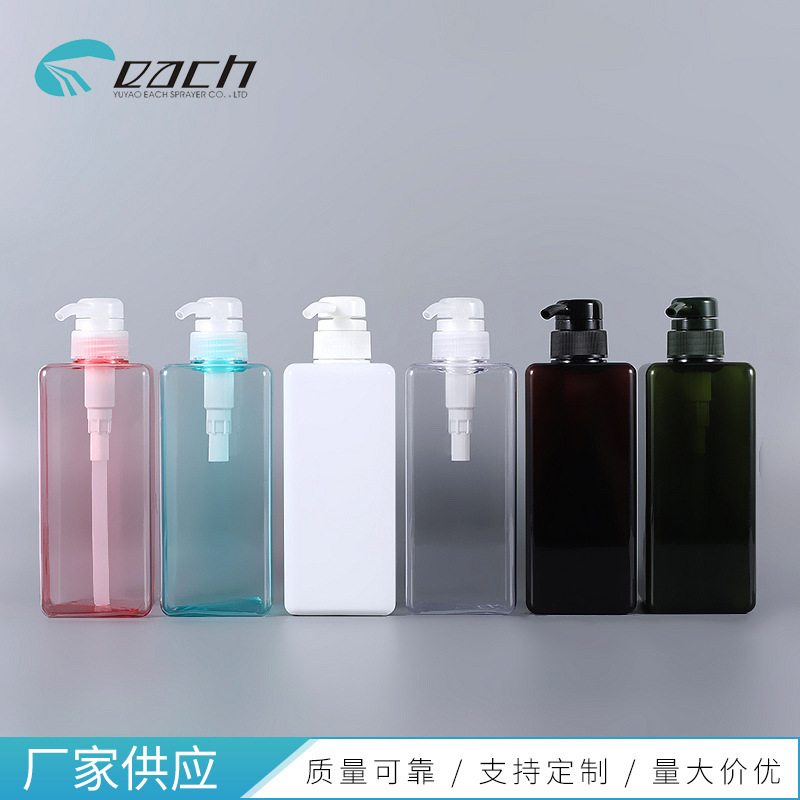 250ml450ml650ml�ķ�ƿ PETG��ԡ¶��Һƿ ��Я��װ��Һƿ