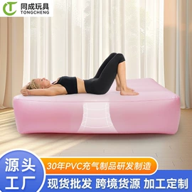 水上充气床;充气沙发;儿童凳