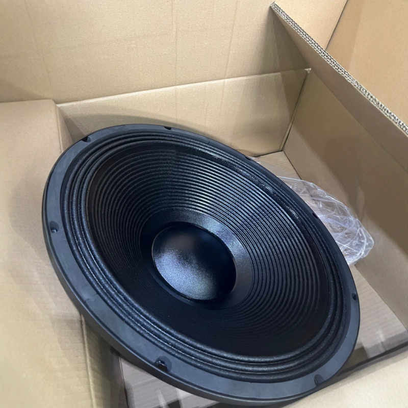 フルレンジユニット中低周波低音スピーカー 18inch ハイパワースピーカーユニットステージバーサウンド増幅重低音|undefined