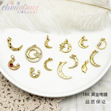 DIY�Ʒ����W���羳΢肹������������������朶��ɫ�18k
