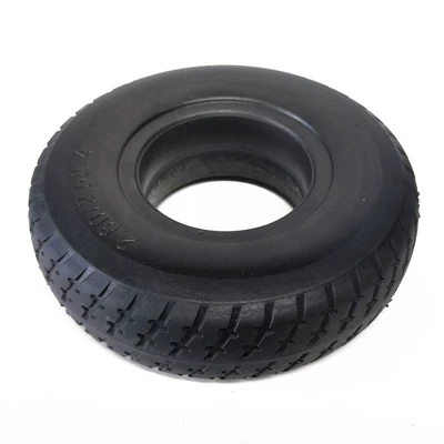 Elektrikli avtomobil şinləri inner and outer tire