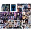 SK integrated link 54 boxes of stray kids small card SKIDS postcard photo card straykids