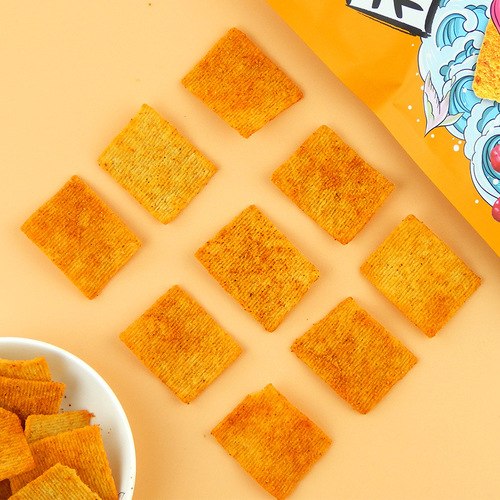 Spicy Flower Pickled Pepper Family Handmade Pickled Pepper Crisps, Famous Numbing Spicy Flavor, Leisure Snack, Nostalgic Small Snack, Wholesale