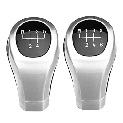 Driver's Cabin Gear Handle, Manual – Cab and accessories
