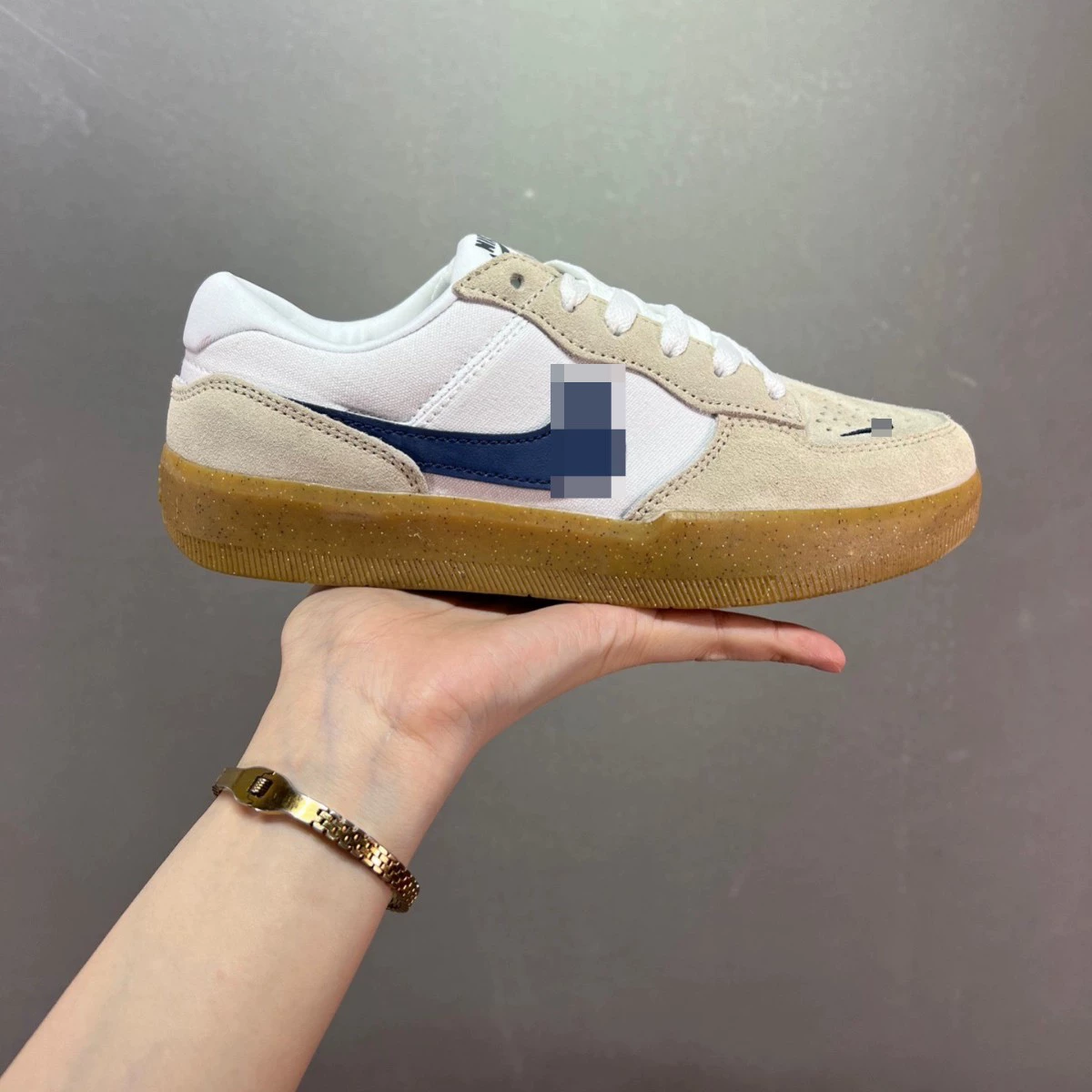 Обувь Putian SB FORCE 58 модная повседневная обувь для мужчин и женщин классическая кроссовка серия чисто оригинальная компания трансграничная оптовая продажа