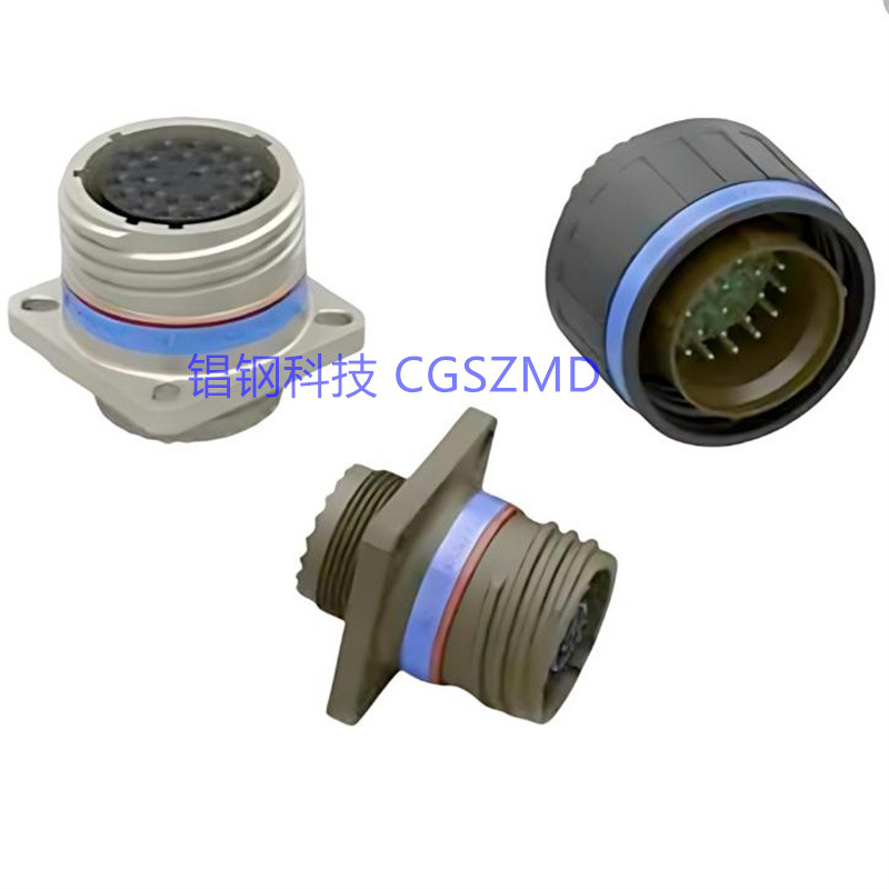 Բ MIL-DTL-38999 ϵ III  DS38999/24 ĸ