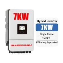 DEYE 7KW Inverter SUN-7K-SG05LP1-EU-SM2-P �I�����׃��