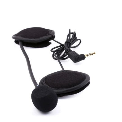 Headset Accessories, Motorcycle Helmet Headset