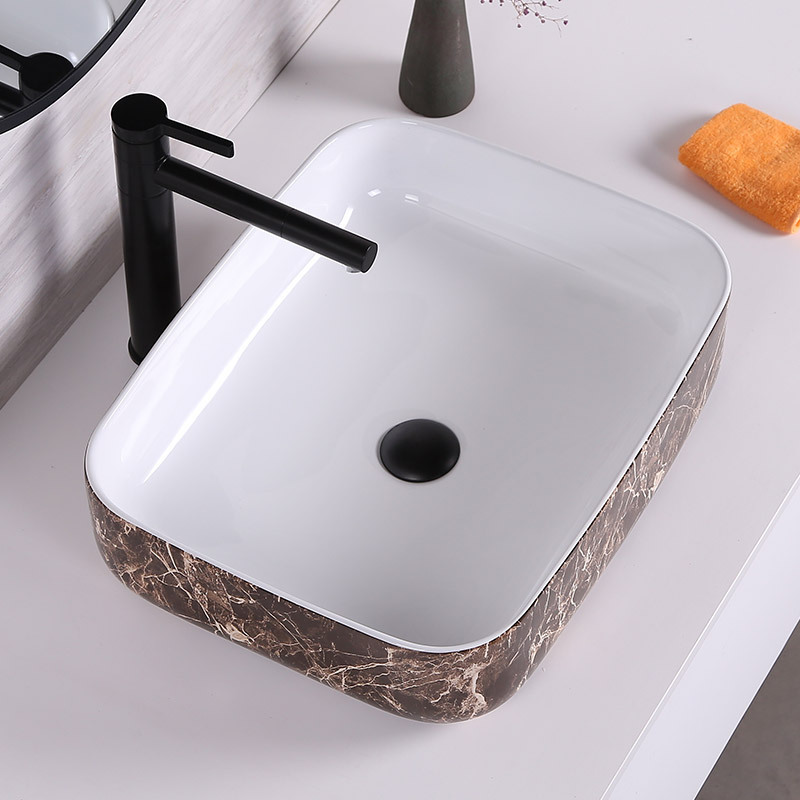 3103 piedra marrón 500 * 400 * 110