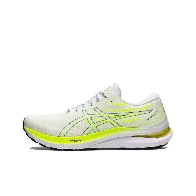 莆田対外貿易クロスボーダーGel-Kayano 29安定支持ランニングシューズk 29緩衝軽滑走路訓練運動|undefined