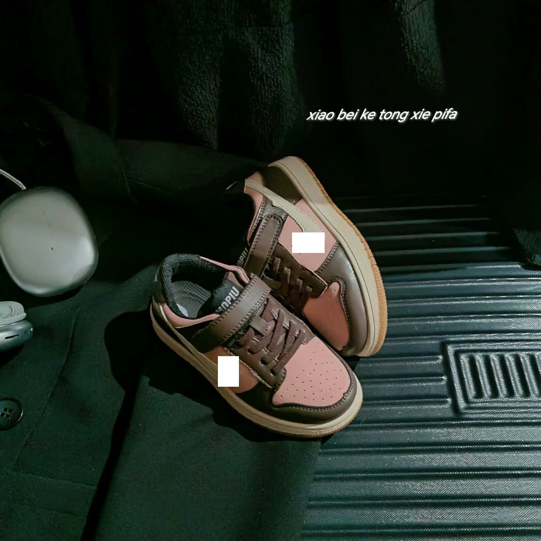 Air Jordan, удобные детские модные кроссовки для мальчиков, универсальные спортивные кроссовки, семейный стиль