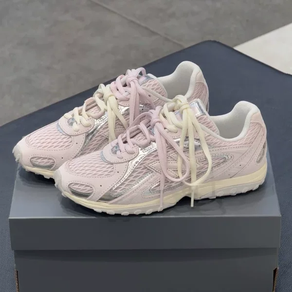 204L thin-soled shoes, Korean campus style everyday German training shoes, simple and versatile casual shoes, comfortable trendy shoes for couples