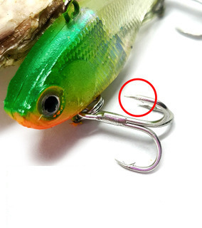 Luya fake software package lead fish, artificial bait package lead VIB bait soft fish soft bait sea bass soft plastic fishing bait 4.5cm13g