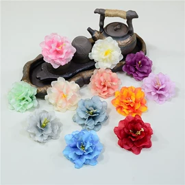 仿真绿植;仿真花;婚礼胸花