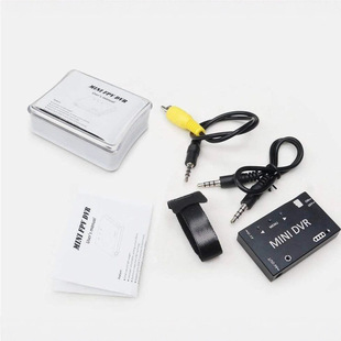 Mini FPV DVR �o�˙C ��Խ�C ���� FPV DVR ҕ�l��� �������C