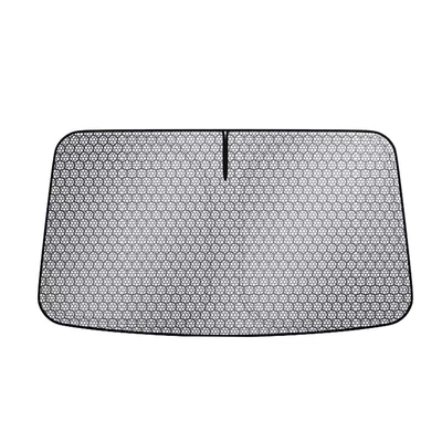 Sun shade – Insulation Sunshade