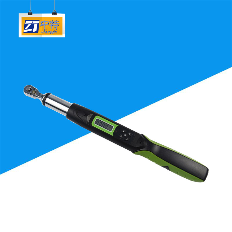 AWG6-500数显扭矩扳手四种工程单位用于汽车机械行业数显扭矩扳手