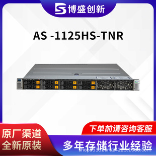 AS-1125HS-TNR ��I�����惦1U�p̎���� 4������GPU����չ������