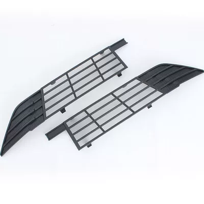 Automobile anti-insect net: Qiyuan Q05, Anti-Insect Net for the