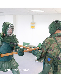 Hacker Posture System Assassination Training and Intelligent Fighting Force Training Assessment System Against Examination Assessment System