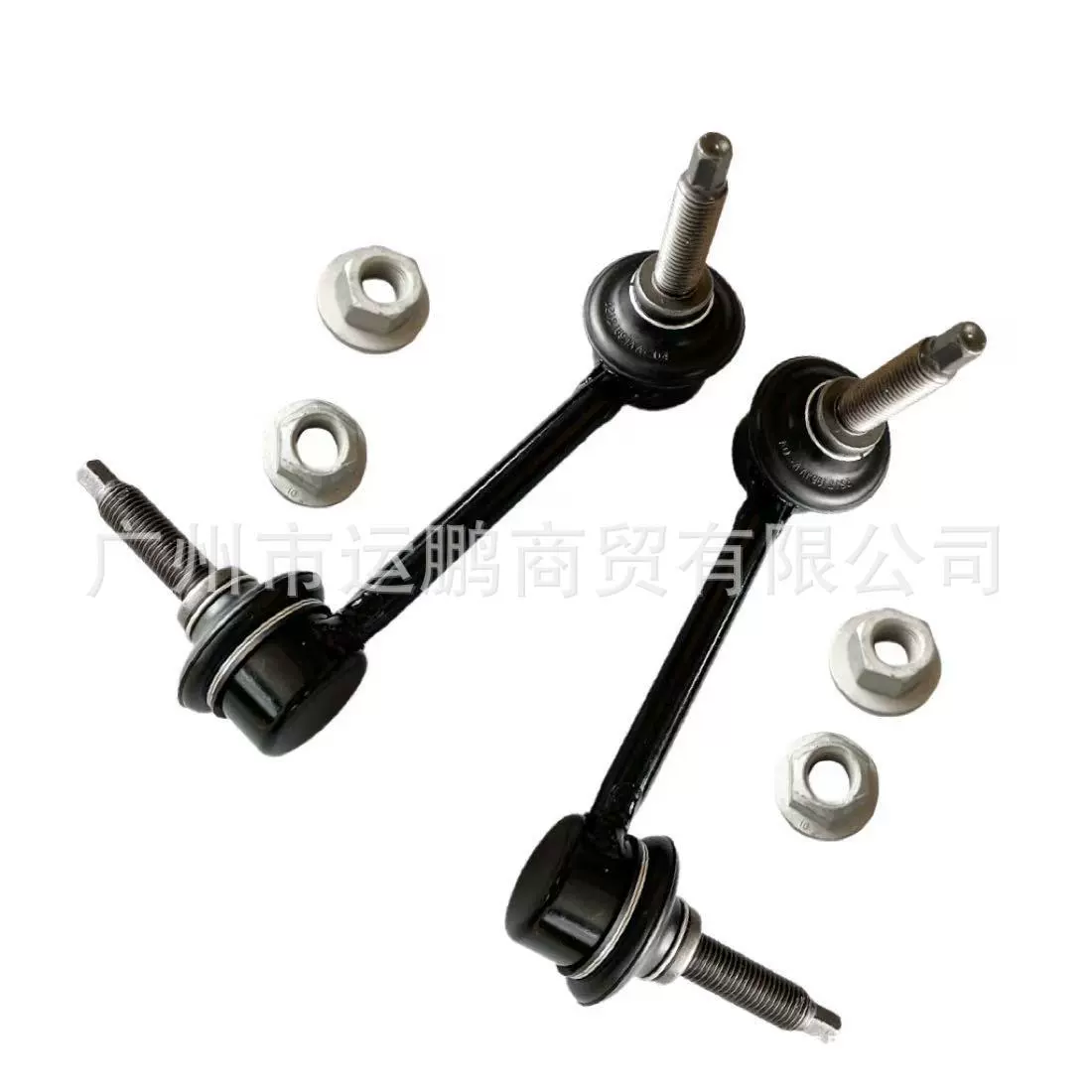 Подходит для передней шаровой головки Grand Cherokee Durango 11-18 68069655AC 68069654AC