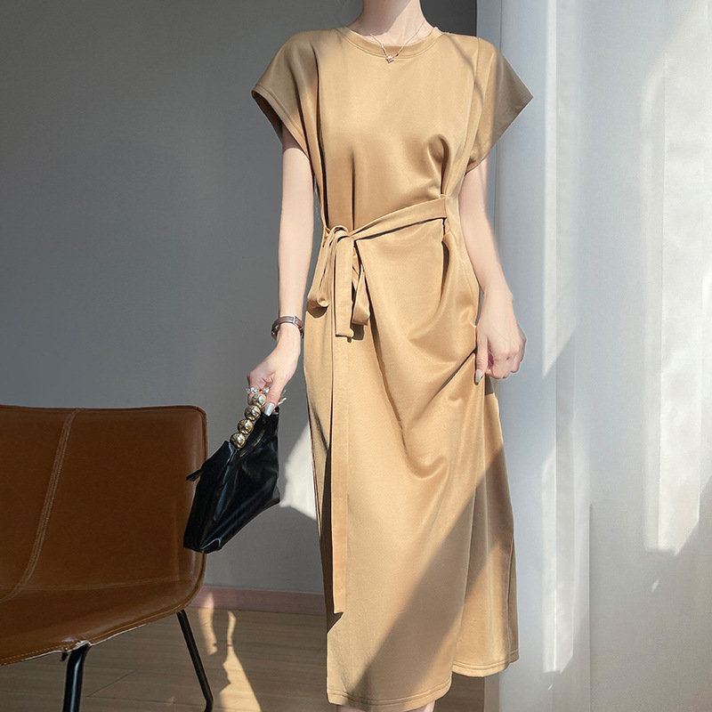 Elite fashionable summer dress