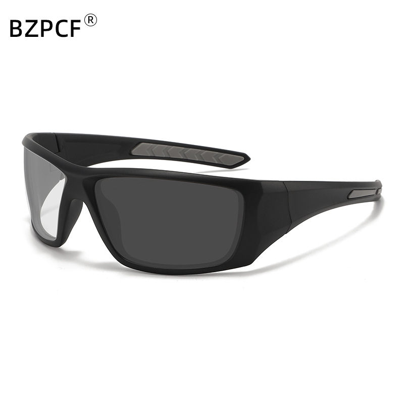Black frame discoloration