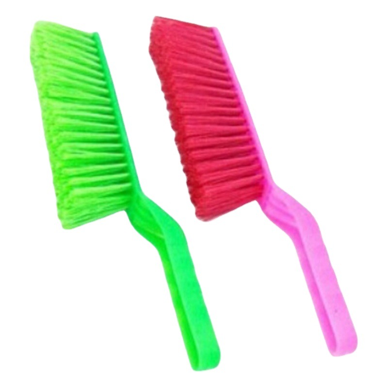 Limpieza cepillo de cama cepillo de eliminación de pelo suave cepillo de cama escoba cepillo de ropa de eliminación de pelo