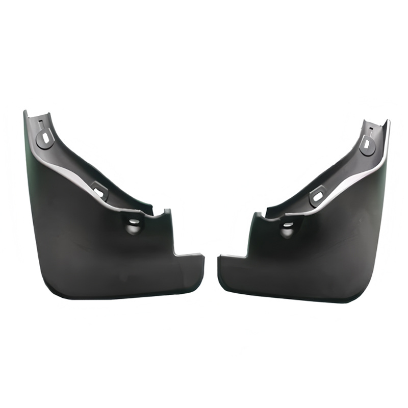 Suitable for 92-96 Toyota Camry 2.0 (4Pc) Third-Generation Car Tire Mudguard Soft Rubber Mud Flaps Modification